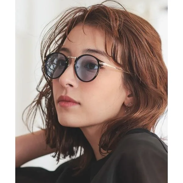 サングラス uvカット 「UVカット率 99%以上」サングラス レディース