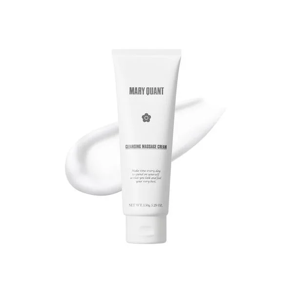 クレンジング マリークワント mary quant クレンジング マッサージ クリーム