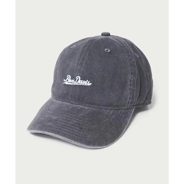 キャップ 帽子 メンズ 「BEN DAVIS」CANVAS UV CAP(UV CUT) メンズ レディース