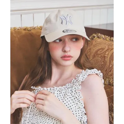 ニューエラ キャップ 帽子 レディース 「NEW ERA」NYCAP/9TWENTY 907364 レディース