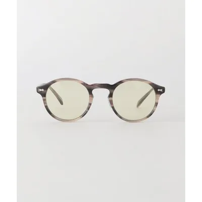 サングラス 「別注」「KANEKO OPTICAL(金子眼鏡)」Monica モニカ サングラス メンズ