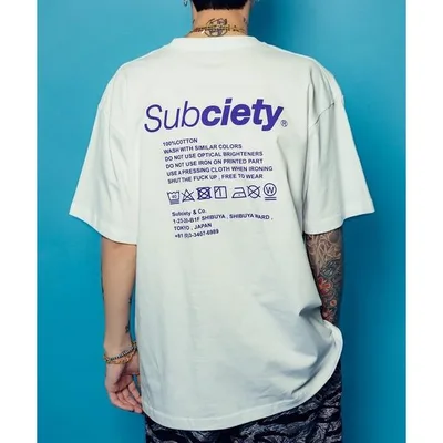 tシャツ LABEL TEE メンズ レディース