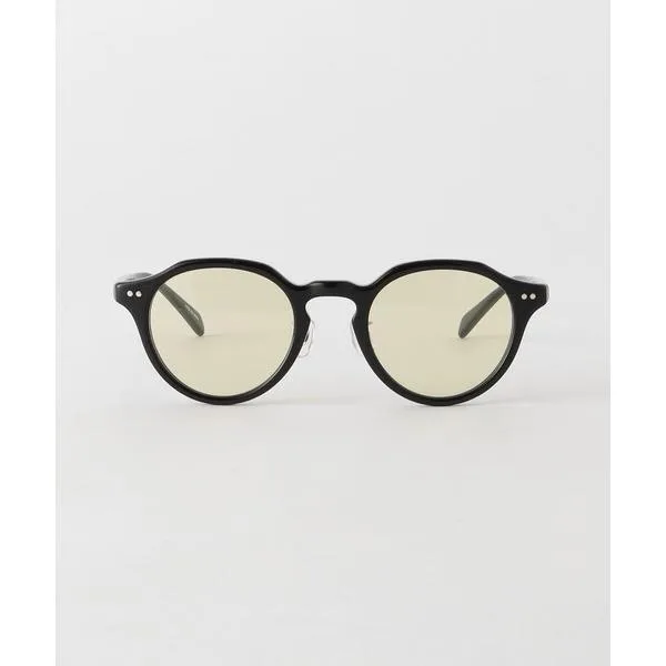 サングラス 「別注」「KANEKO OPTICAL(金子眼鏡)」Matt マット サングラス メンズ