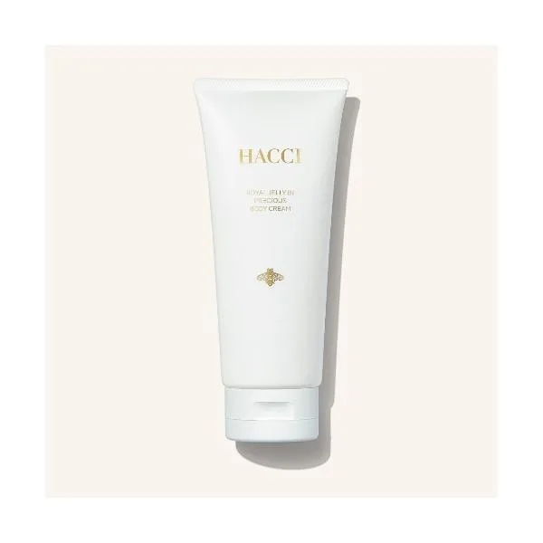 ボディクリーム ハッチ hacci HACCI(ハッチ)ボディクリーム
