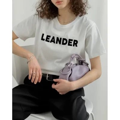 tシャツ 半袖 「販売枚数7万枚突破」「UVカット」「接触冷感」「新色追加」「大きいサイズ有」フロッキーゴシックロゴTシャツ レディース