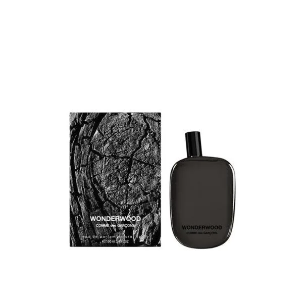 香水 WONDERWOOD/100ml メンズ レディース