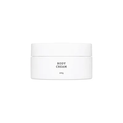 ボディクリーム RMK ボディクリーム 「LC」