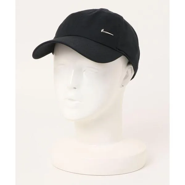 ナイキ nike キャップ 帽子 メンズ 「NIKEアパレル」DF クラブ CB MT スウッシュ Lキャップ メンズ