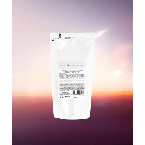 化粧水 オルビス ORBIS オルビスユー ドット エッセンスローション つめかえ用 180mL「医薬部外品」