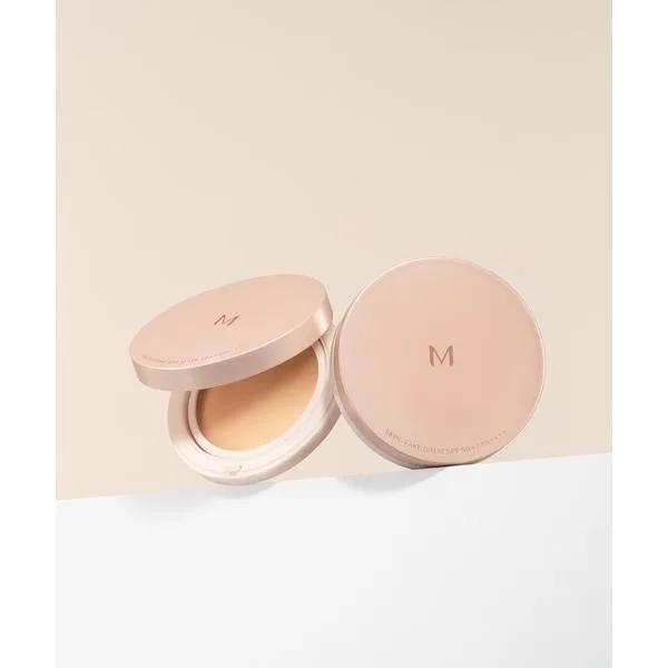 ファンデーション 「MISSHA/ミシャ」「日本限定」M スキンフェイクバーム