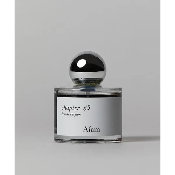 香水 アイアム aiam チャプター65 100mL レディース メンズ