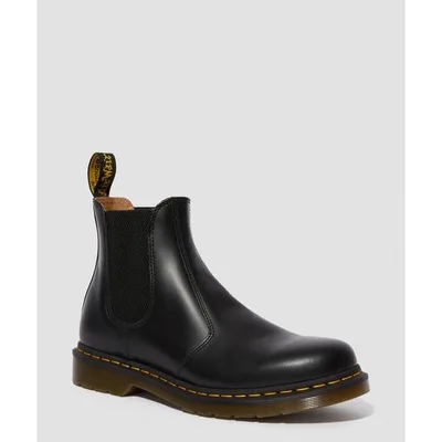 サイドゴア ブーツ Dr. Martens/ドクターマーチン 2976 YS チェルシーブーツ 22227001 レディース メンズ