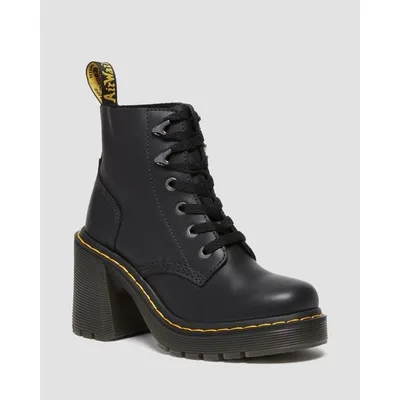 ブーツ Dr. Martens/ドクターマーチン JESY 6 タイ ブーツ 27613001 レディース メンズ