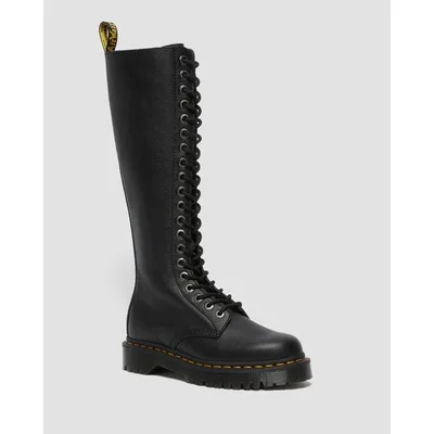 ロング ブーツ Dr. Martens/ドクターマーチン 1B60 BEX 20 ホール ブーツ 27016001 レディース メンズ