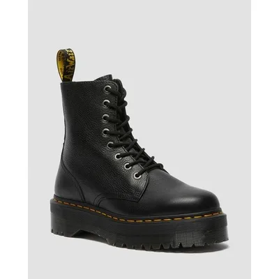 ブーツ Dr. Martens/ドクターマーチン JADON PISA 8 ホール ブーツ 26378001 レディース メンズ