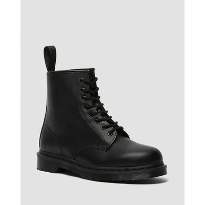 ブーツ Dr. Martens/ドクターマーチン 1460 MONO 8ホールブーツ 14353001 レディース メンズ