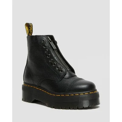 ブーツ Dr. Martens/ドクターマーチン SINCLAIR ジャングル ブーツ 22564001 レディース メンズ