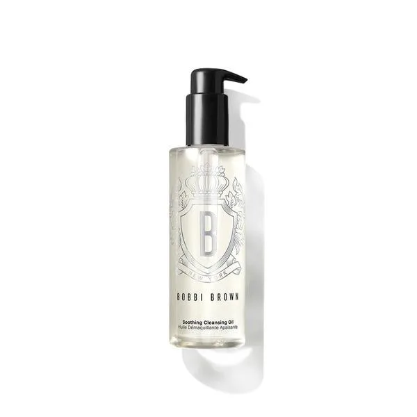 クレンジング ボビイブラウン bobbi brown スージング クレンジング オイル(200mL)