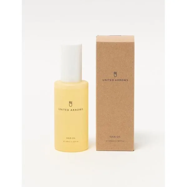ヘアオイル 「UNITED ARROWS BEAUTY」 ヘアオイル