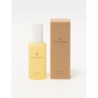 ヘアオイル 「UNITED ARROWS BEAUTY」 ヘアオイル