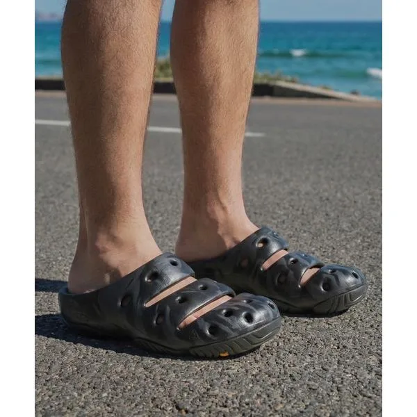 キーン keen スポーツサンダル サンダル YOGUI / ヨギ / メンズ サンダル メンズ