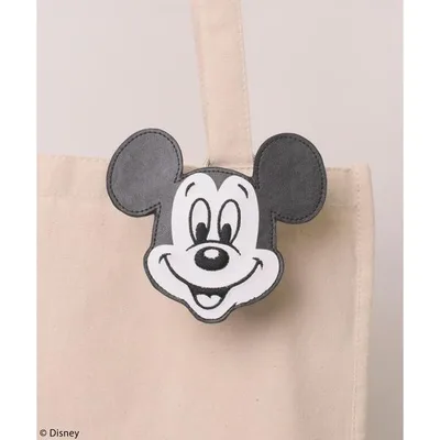 ポーチ 「Disney/ディズニー/ミッキーマウス」マルチポーチ レディース メンズ