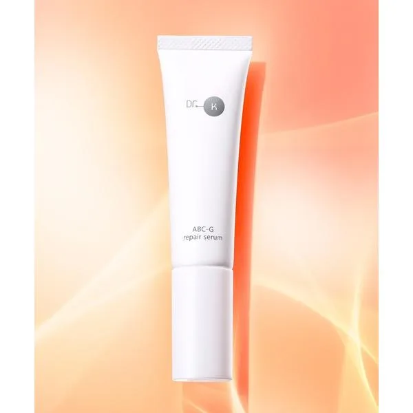 美容液 オイル クリーム dr.k ドクターケイ ABC-Gリペアセラム