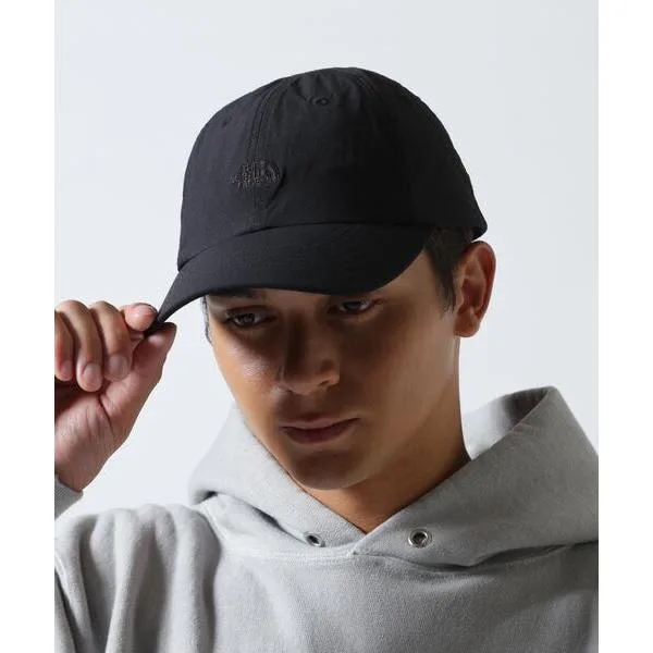 ノースフェイス キャップ 帽子 メンズ THE NORTH FACE (ザ・ノース・フェイス)アクティブライトキャップ(ユニセックス)NN02572「2026年秋冬入荷モデル」