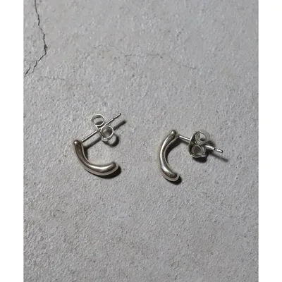 ピアス SILVER925 ポレンピアス レディース メンズ