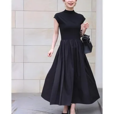 ワンピース 5秒で決まる服選びワンピース