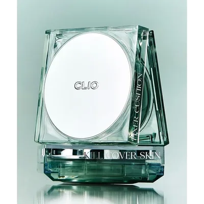 クッションファンデ ファンデーション クリオ キルカバー スキン フィクサー クッション「SPF50+・PA+++」
