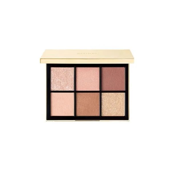 アイシャドウ スナイデル ビューティ SNIDEL BEAUTY / アイデザイナー 10