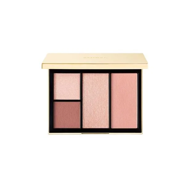 アイシャドウ スナイデル ビューティ SNIDEL BEAUTY / フェイス スタイリスト 04