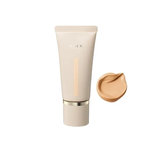 ファンデーション RMK クリームファンデーション アクアティックグロウ