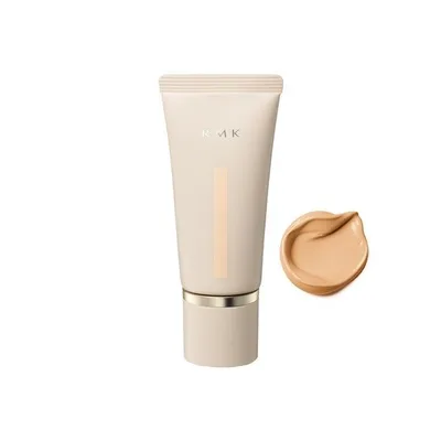 ファンデーション RMK クリームファンデーション アクアティックグロウ