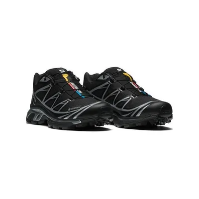 xt6 サロモン salomon 防水 ゴアテックス スニーカー SALOMON/サロモン/XT-6 GTX L47450600 レディース メンズ