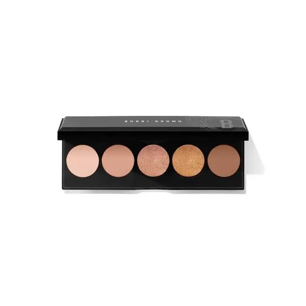 アイシャドウ ボビイブラウン bobbi brown ヌード アイシャドウ パレット