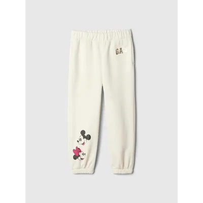 パンツ babyGap | ディズニー GAPロゴ ジョガーパンツ キッズ 子供服 女の子