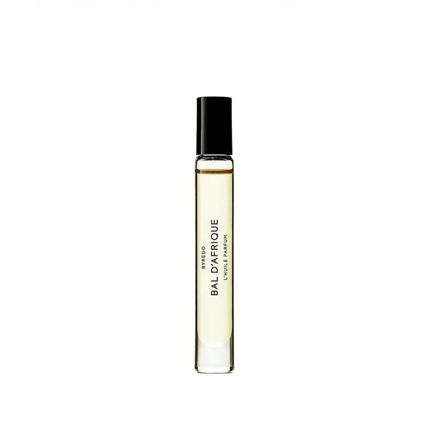 香水 バル ダフリック ロールオン 7.5ml レディース メンズ