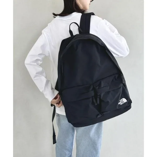 ビジネスリュック ノースフェイス デイバック リュック THE NORTH FACE(ザ・ノースフェイス)/超軽量 デイリーマルチバックパック リュック/TNF DAY PACK