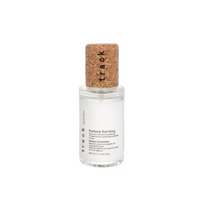 香水 track パフューム 20mL レディース メンズ