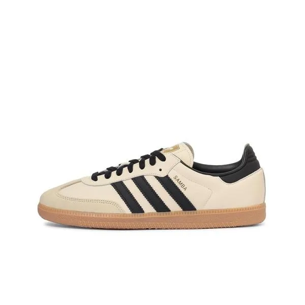 サンバ アディダス adidas スニーカー ADIDAS アディダス SAMBA OG W サンバ OG W ID0478 #CREA/CORE/SAND メンズ