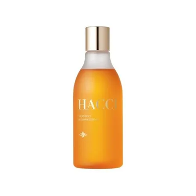 入浴剤 ハッチ hacci HACCI(ハッチ)トリートメント BEE バスエッセンス