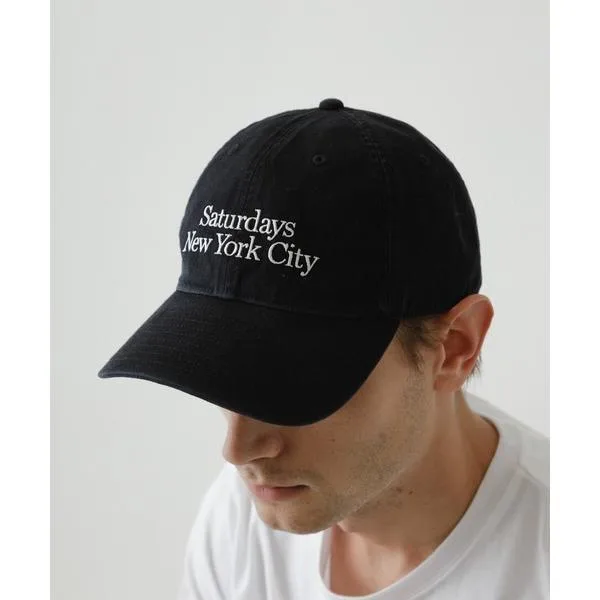 キャップ 帽子 メンズ Washed cap メンズ レディース