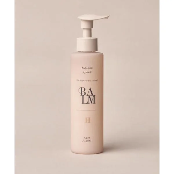ボディクリーム SENSUAL RICH BODY BALM
