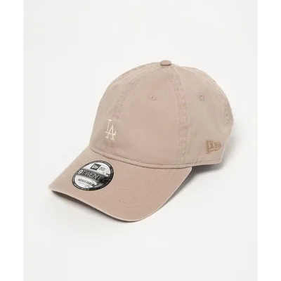 ニューエラ キャップ 帽子 レディース 「別注」「NEW ERA」920 MLB キャップ レディース