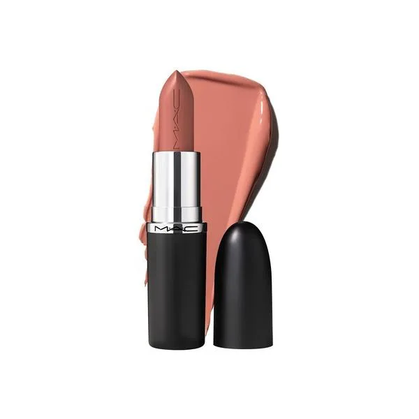 口紅 リップ m・a・c マキシマル スリーク サテン リップスティック「M・A・C NUDE COLLECTION」