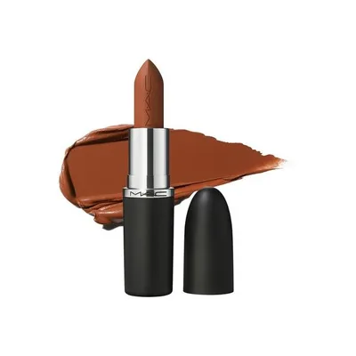 口紅 リップ m・a・c マキシマル シルキー マット リップスティック「M・A・C NUDE COLLECTION」