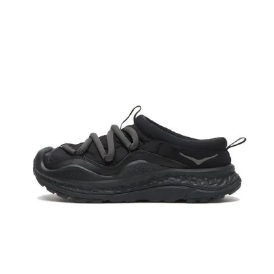 hoka サンダル ORA PRIMO 1141570-BBLC メンズ レディース