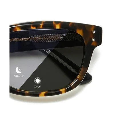 調光 サングラス ROB BIKER SHADE PHOTOCHROMIC LENS SUNGLASSES(調光レンズ) / ROB バイカー シェード サングラス 調光レンズ メンズ